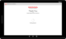 Honda Mobile Servicesのおすすめ画像3