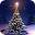 Christmas Tree 3D Wallpaper Download on Windows