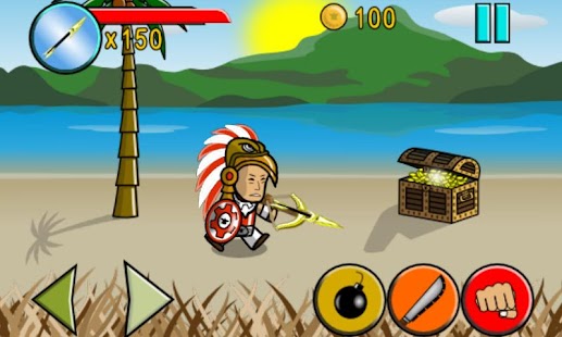 Aztec Gold Screenshots 3