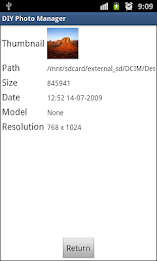 DIY Photo Manager poster 8