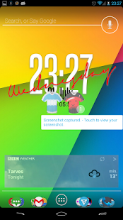 Lastest TShirt - FN Theme APK