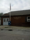 Waterbury Post Office