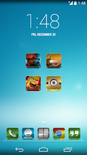 Glass - Icon Pack(圖3)-速報App