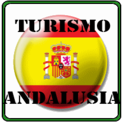 Turismo Andalusia LOGO-APP點子