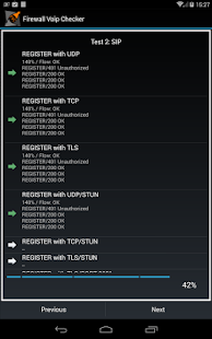 SIP Voip Checker(圖7)-速報App