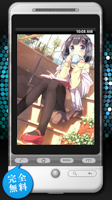 壁紙 神のみぞ知るセカイ 画像集 Androidアプリ Applion
