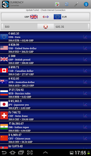 Currency Converter(圖2)-速報App
