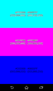 Color(Color code,Color chart)(圖2)-速報App