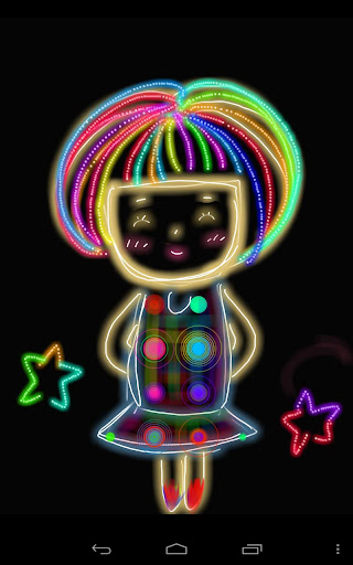 Kids Doodle - Color & Draw