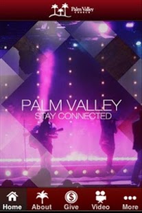 Lastest Palm Valley Church APK for Android