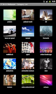 Free Galaxy S4 Wallpaper APK