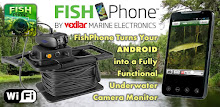 FishPhone 2 by Vexilar APK