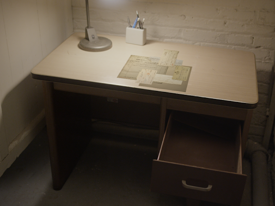 Missing Interactive Thriller
