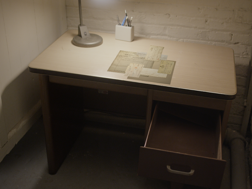 MISSING: INTERACTIVE THRILLER Screen 3