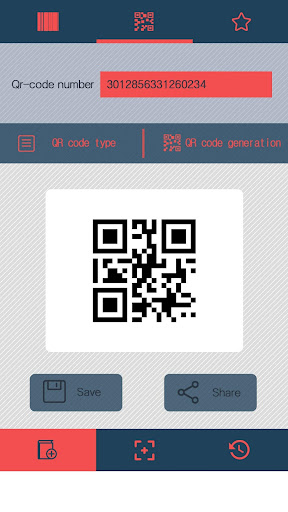 【免費工具App】Code Manager(QR Code,Barcode)-APP點子