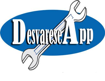 Desvarese app