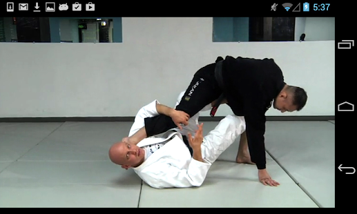 7 Day Better BJJ Guard Sweeps(圖3)-速報App