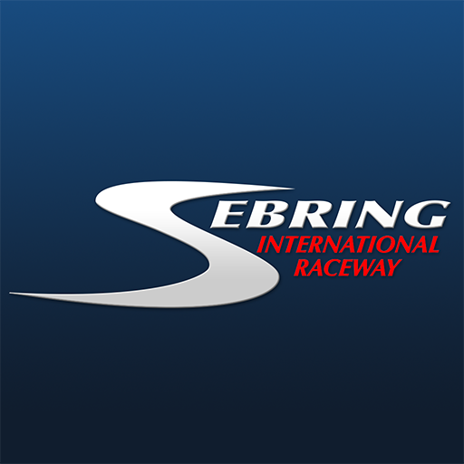 Sebring Raceway LOGO-APP點子