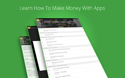 How to make app poster 5
