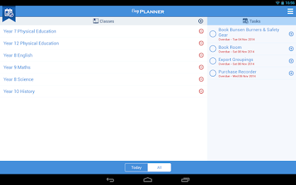 Easy Planner by ConnectedPE poster 4