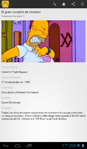 免費下載娛樂APP|Simpsonpedia app開箱文|APP開箱王