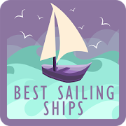 Best Sailing Ships  Icon