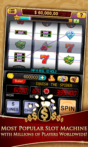 Slot Machine+