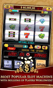  Slot Machine+: miniatura de captura de pantalla  