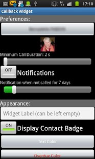 How to install Call Reminder Widget 1.1 apk for pc