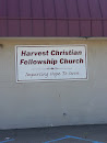 Harvest Christian Church 