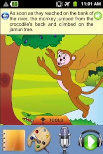 How to get Crocodile and Monkey - Story 2.0 apk for pc
