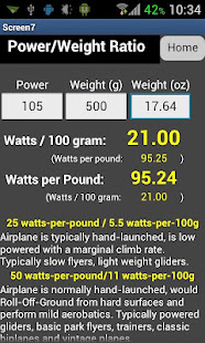RC E-Calc Pro(圖5)-速報App