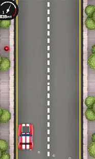 Fast Lane - Highway Drive(圖5)-速報App