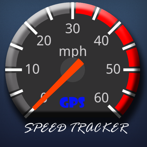 GPS Speedometer Free Tracker 交通運輸 App LOGO-APP開箱王