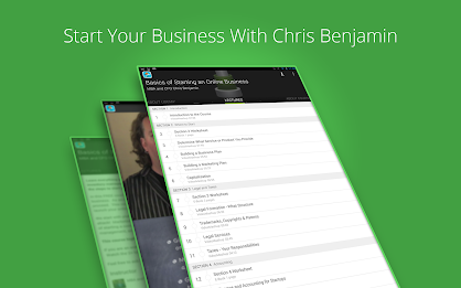 Online Business Course poster 5