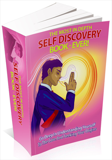 Self Discovery