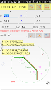 CNC sTaper FREE(圖2)-速報App