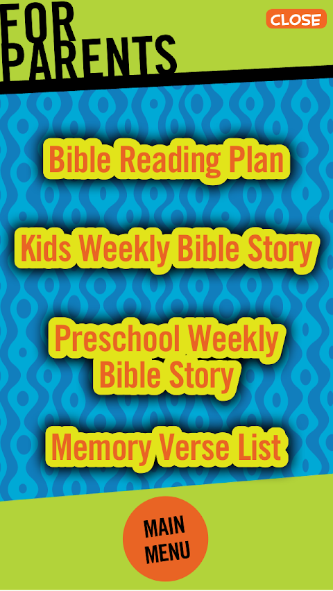 Explore the Bible: Kidsのおすすめ画像2