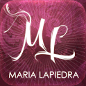 Maria Lapiedra logo