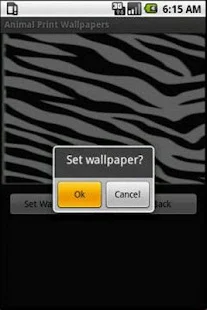 免費下載個人化APP|Animal Print Wallpapers app開箱文|APP開箱王