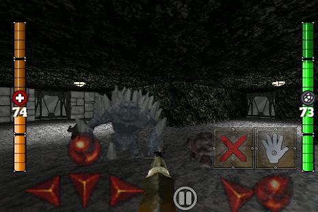 CrossGuns 3D Screenshots 4
