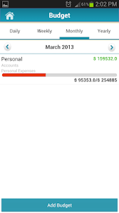 download Money Tracker Free - Expense free