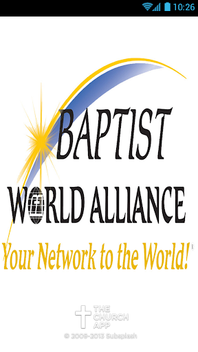 Baptist World Alliance Network