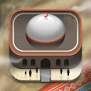 Islamicaster mobile app icon