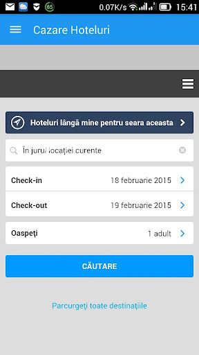 免費下載旅遊APP|Cazare Hoteluri app開箱文|APP開箱王