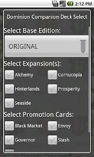 How to download Dominion Companion Key lastet apk for laptop