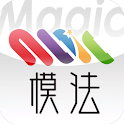 模法玩創意-magic99 logo