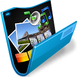 Cover Image of Download File Manager 5.2.1 APK