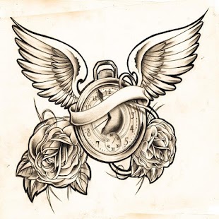 Tattoo Designs V5 Screenshots 5