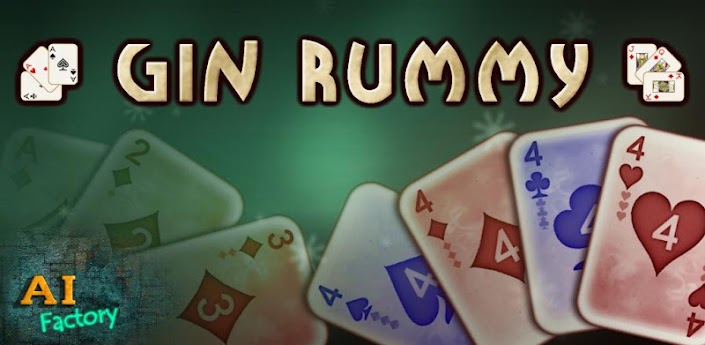 Gin Rummy v1.0 apk